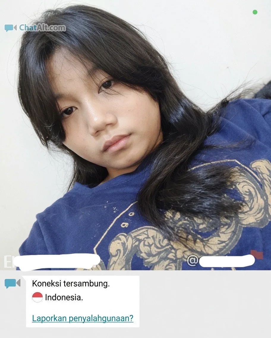Mayan ketemu bocil